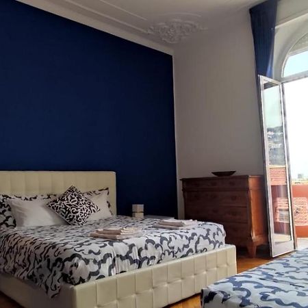La Casa Di Stefy Appartement San Remo Buitenkant foto