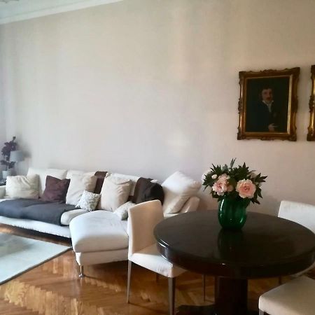 La Casa Di Stefy Appartement San Remo Buitenkant foto