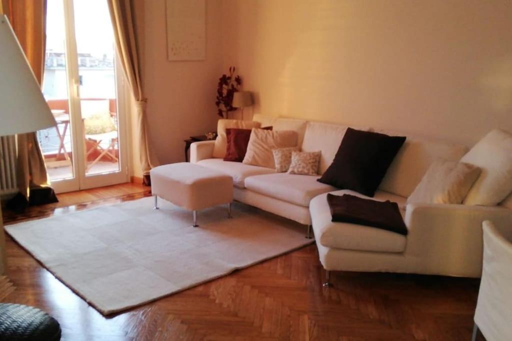La Casa Di Stefy Appartement San Remo Buitenkant foto