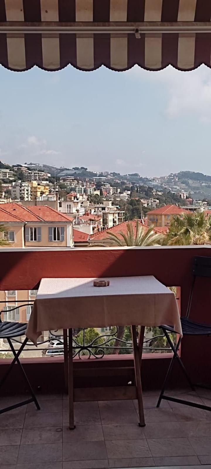 La Casa Di Stefy Appartement San Remo Buitenkant foto