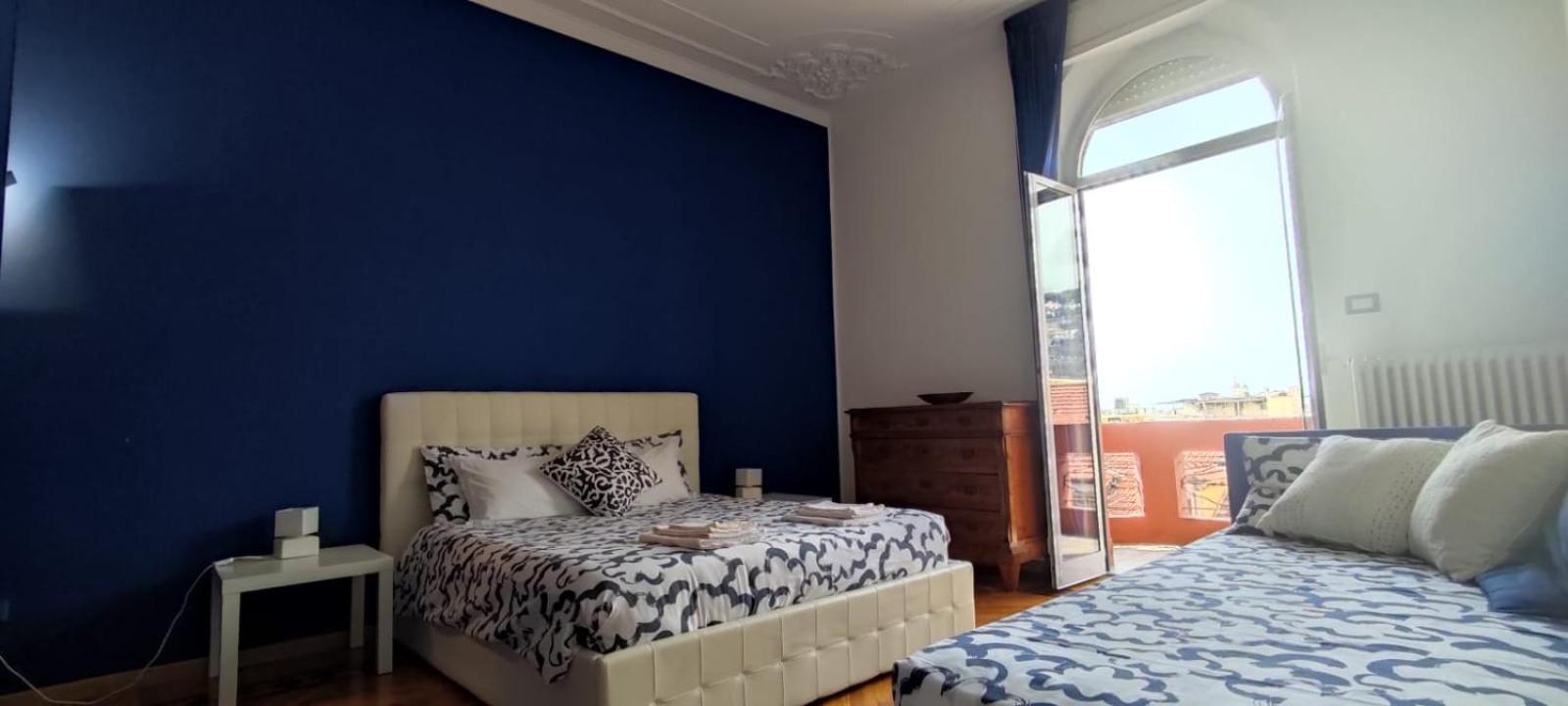 La Casa Di Stefy Appartement San Remo Buitenkant foto