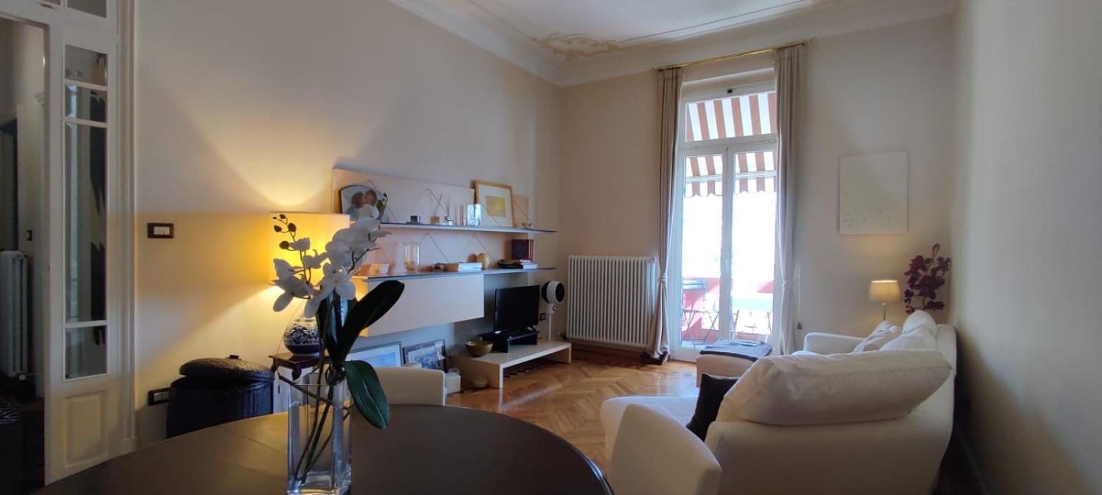 La Casa Di Stefy Appartement San Remo Buitenkant foto