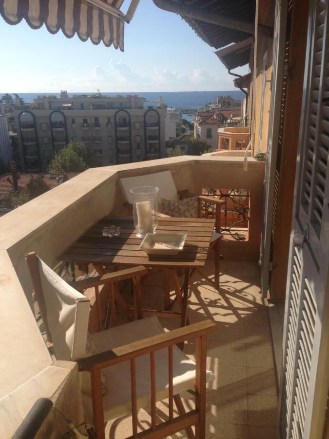 La Casa Di Stefy Appartement San Remo Buitenkant foto