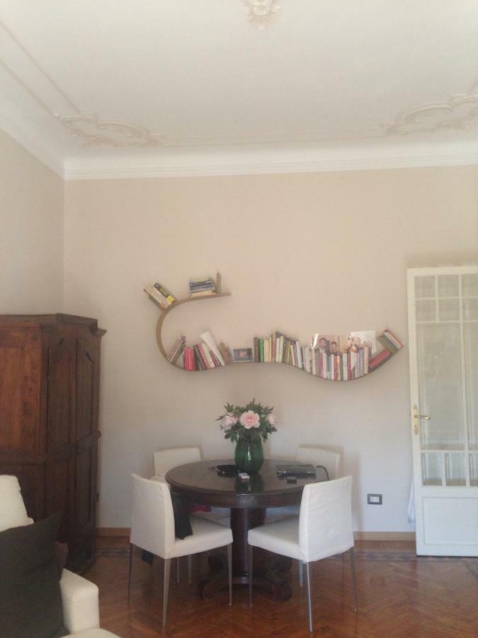 La Casa Di Stefy Appartement San Remo Buitenkant foto