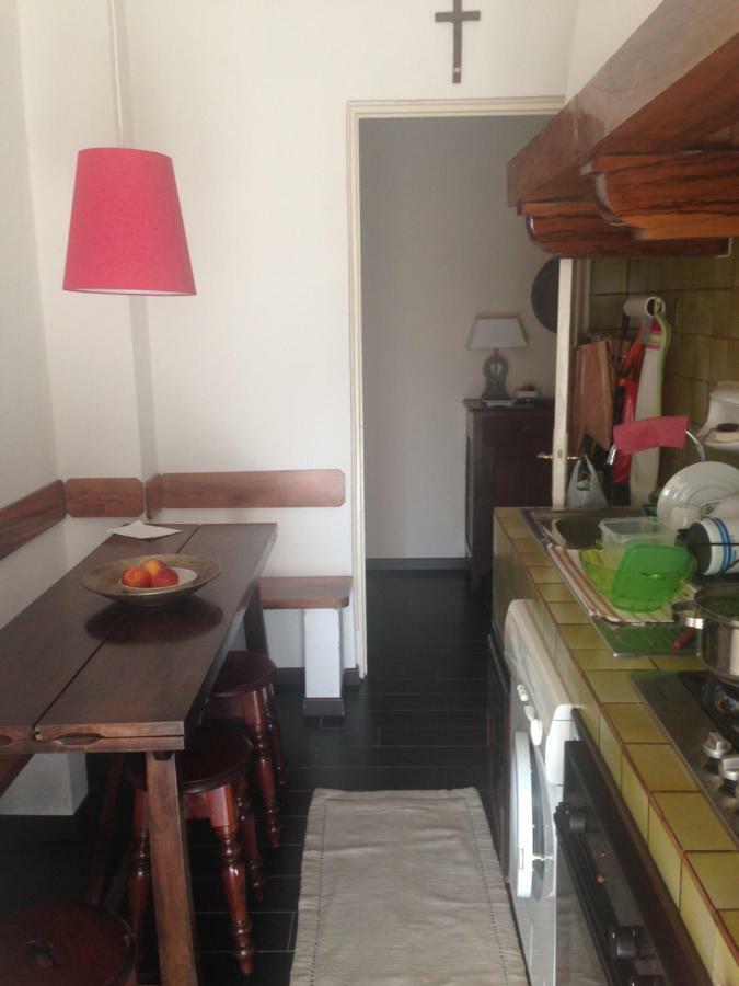 La Casa Di Stefy Appartement San Remo Buitenkant foto